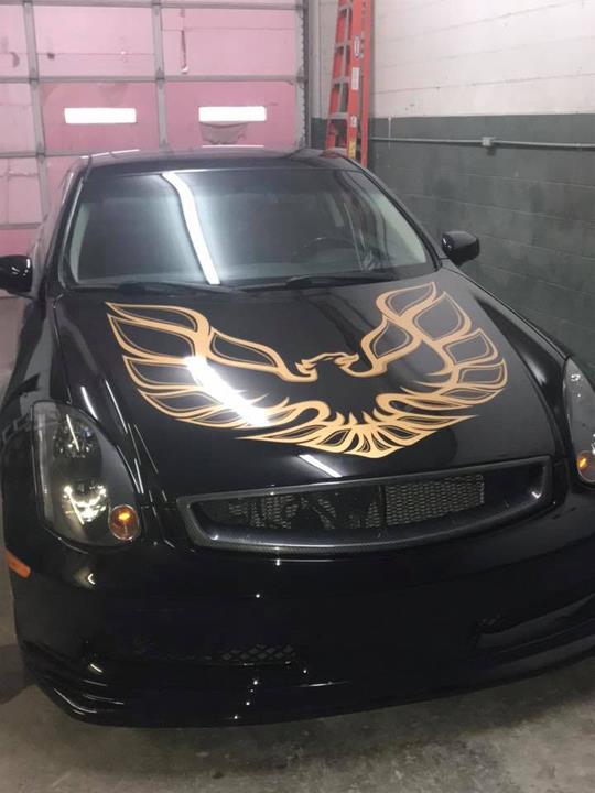 Ray's Paint & Body Wrecker Services Shelbyville, TN